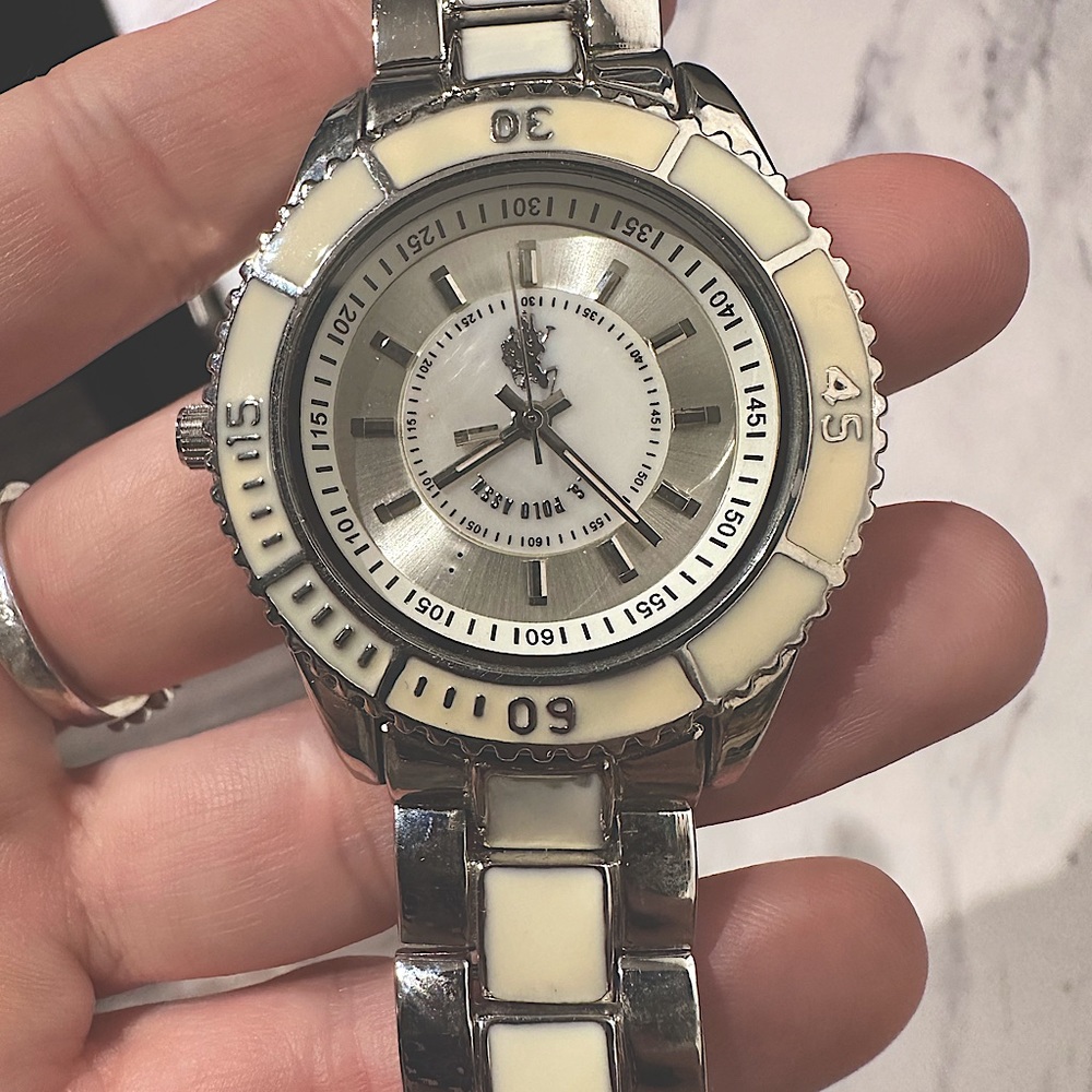 U.S Polo ASSN. watch
